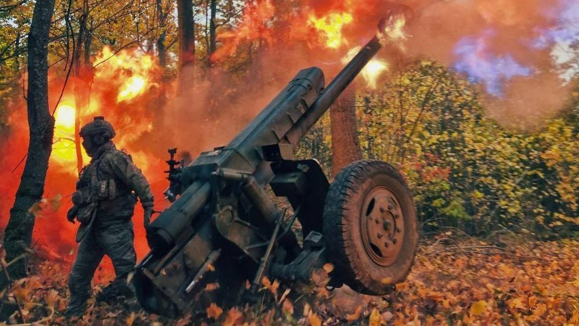 Ohromující počet dezercí podlamuje ukrajinskou obranu